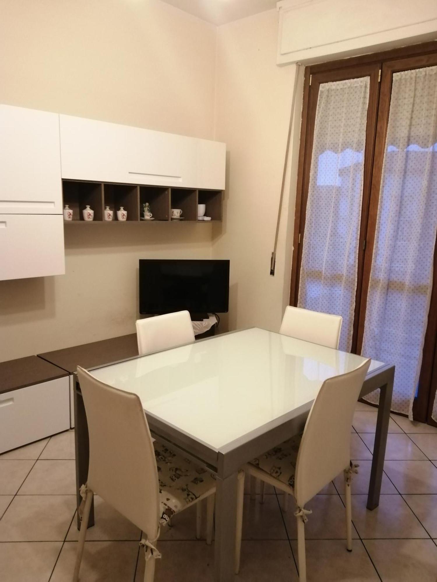 La Casa Di Fiore Apartment Asti Exterior foto
