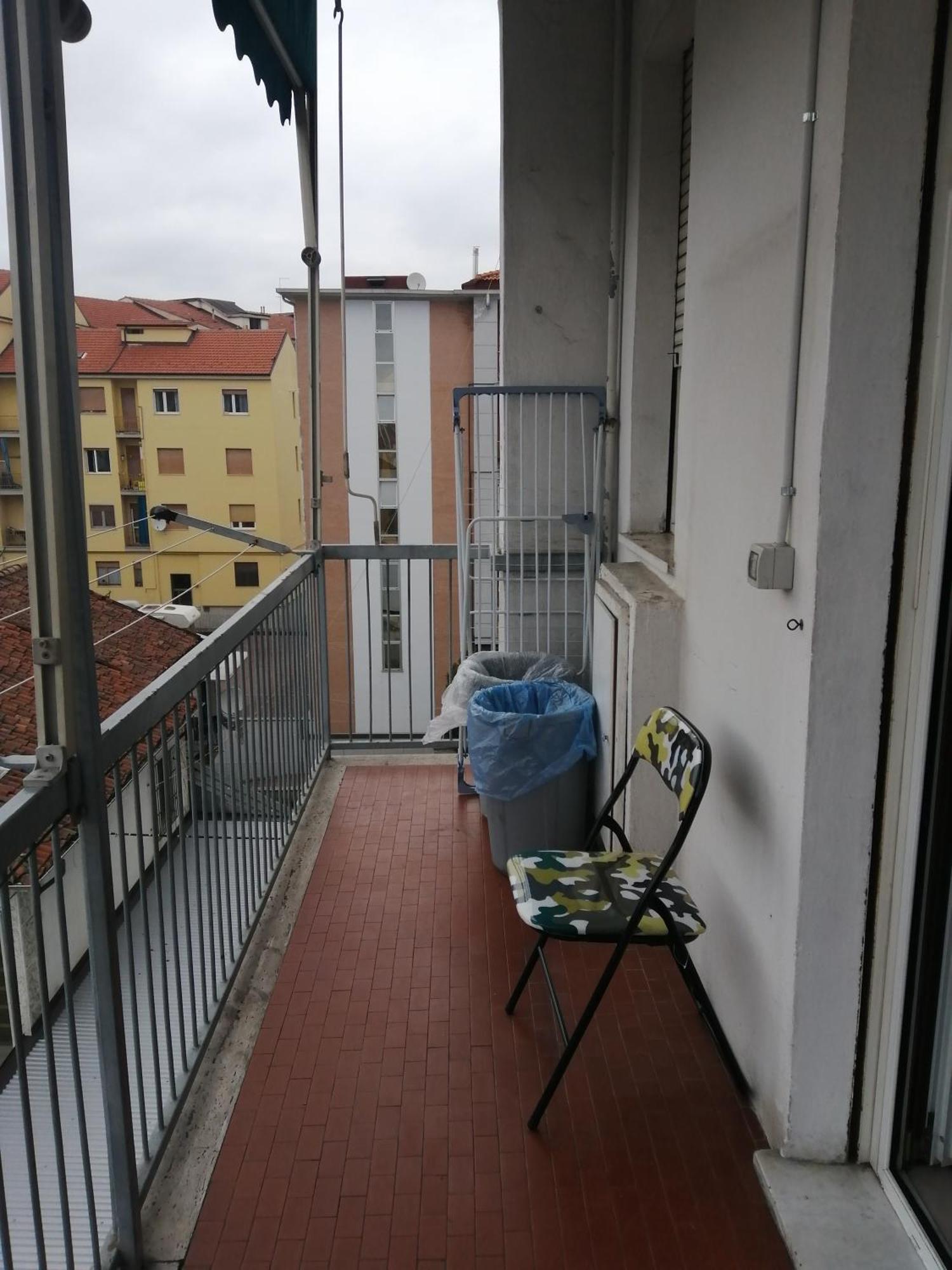 La Casa Di Fiore Apartment Asti Exterior foto