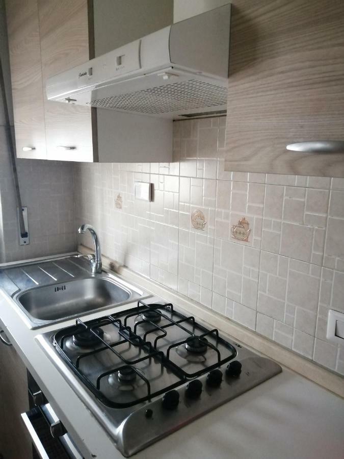 La Casa Di Fiore Apartment Asti Exterior foto